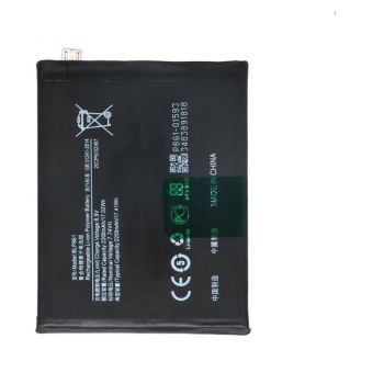 Батарея (аккумулятор) OnePlus Nord 2T 5G CPH2399, CPH2401 BLP861 4500mAh Оригинал