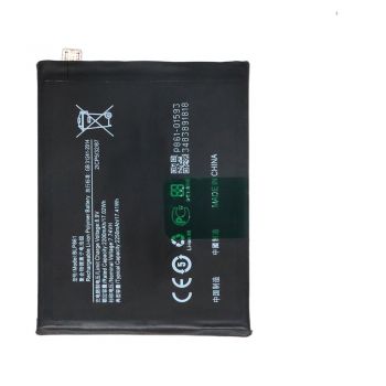 Батарея (аккумулятор) OnePlus 9RT 5G MT2110, MT2111 BLP861 4500mAh Оригинал