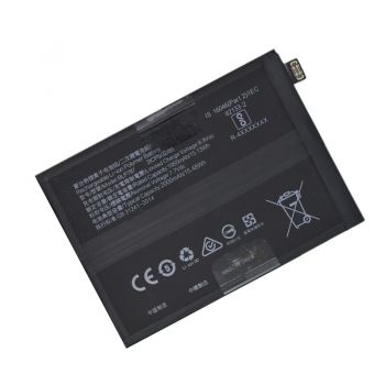 Батарея (аккумулятор) Oppo Reno 4 Pro 5G CPH2089, PDNM00, PDNT00 BLP787 4000mAh Оригинал