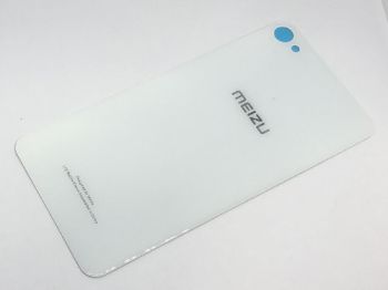 Задняя крышка Meizu U10 (U680H) белая