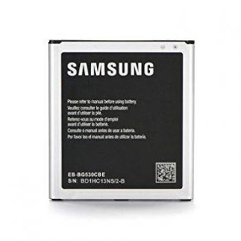 Батарея (аккумулятор) для Samsung EB-BG530CBE G530, J3, J320, G530H, G531, J500 Grand Prime Оригинал