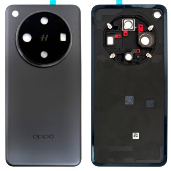 Задняя крышка Oppo Find X8 Pro CPH2659 серая Оригинал
