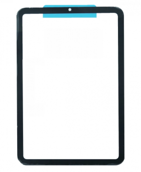 Cтекло дисплея Apple iPad mini 6 2021 A2568 черное Оригинал