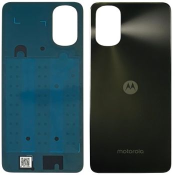 Задняя крышка Motorola XT2231, XT2231-2 Moto G22 черная Оригинал