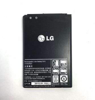 Батарея (аккумулятор) для LG BL-44JH L7, P700, P705 Оригинал