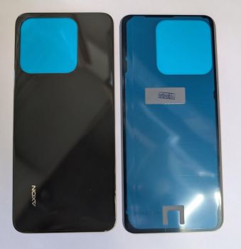 Задняя крышка ZTE Nubia V60, Blade V60, Axon 60 Z2356 серая Оригинал