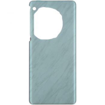 Задняя крышка OnePlus 12 CPH2573, CPH2581, CPH2583 зеленая