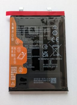 Батарея (аккумулятор) Huawei Nova 9 NAM-LX9. Honor 50 NTH-NX9 HB476489EGW 4300mAh Оригинал