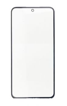 Cтекло дисплея Samsung A366 (SM-A366B, SM-A366B/DS) Galaxy A36 5G черное Оригинал