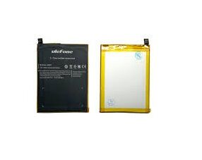Батарея (аккумулятор) для Assistant AS-5432, Ulefone U007 Оригинал