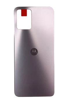 Задняя крышка Motorola XT2331, XT2331-2 Moto G13 розовая Оригинал