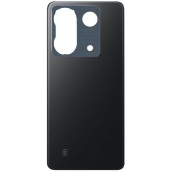 Задняя крышка Xiaomi Poco M7 Pro 5G 2409FPCC4G, 2409FPCC4I черная Оригинал