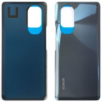 Задняя крышка Huawei Honor 50 NTH-NX9 зеленая