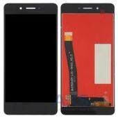 Дисплей (Экран) (LCD) Huawei Honor 6C (DIG-L01), Enjoy 6s, Nova Smart (DIG-L21) с сенсором черный
