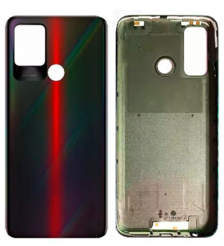 Задняя крышка Tecno Pova LD7 черная