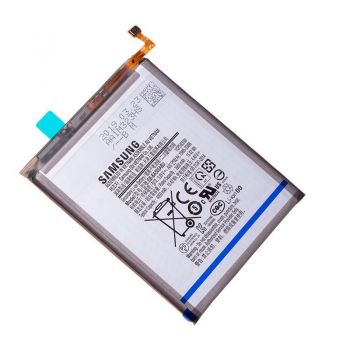 Батарея (аккумулятор) Samsung A507 (SM-A507F, SM-A507FN/DS) Galaxy A50s 2019 EB-BA505ABU, EB-BA505ABN 4000mAh Оригинал