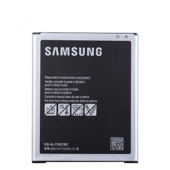 Батарея (аккумулятор) Samsung J701 (SM-J701F) Galaxy J7 Neo Duos EB-BJ700BBC, EB-BJ700CBE 3000mAh Оригинал