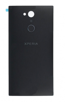 Задняя крышка Sony H4311, H3311, H4331, H3321 Xperia L2 черная