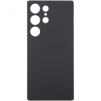 Задняя крышка Samsung S938 (SM-S938B, SM-S938B/DS) Galaxy S25 Ultra черная Оригинал