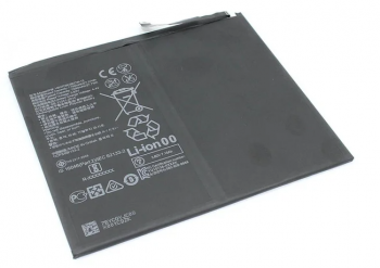 Батарея (аккумулятор) Huawei MatePad Pro 10.8 2019 MRX-AL09, MRX-AL19, MRX-W09, MRX-W19 HB27D8C8ECW-12 7250mAh Оригинал