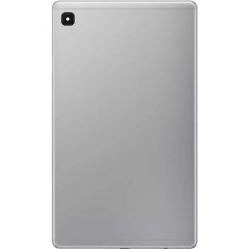 Задняя крышка Samsung T290, T295 (SM-T290, SM-T295) Galaxy Tab A 8.0 2019 серебристая Оригинал