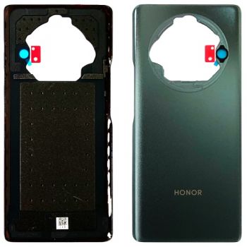 Задняя крышка Huawei Honor Magic 5 Lite RMO-NX3 зеленая Оригинал