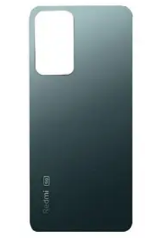 Задняя крышка Xiaomi Redmi Note 11 Pro 2201116TG, 2201116TI зеленая Оригинал