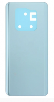 Задняя крышка Xiaomi Redmi Note 14 Pro Plus 5G 24115RA8EG голубая
