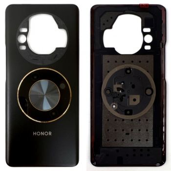 Задняя крышка Huawei Honor Magic 6 Lite 5G ALI-NX1, ALI-NX3 черная Оригинал