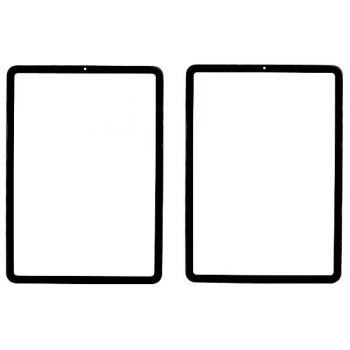 Cтекло дисплея Apple iPad 11 2025 A3355, A3356, A3354 черное Оригинал