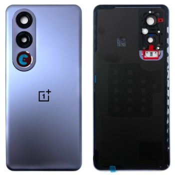 Задняя крышка OnePlus Ace 3V PJF110 фиолетовая Оригинал