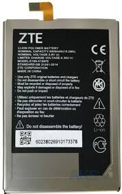 Батарея (аккумулятор) для ZTE Blade X3 Оригинал