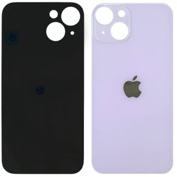 Задняя крышка Apple iPhone 14 A2882, A2649, A2881 фиолетовая