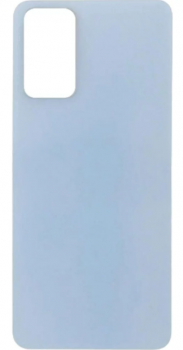 Задняя крышка Oppo Reno 6 5G CPH2251 голубая