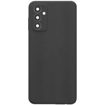 Задняя крышка Samsung M135 (SM-M135F, SM-M135F/DS) Galaxy M13 зеленая Оригинал