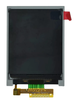 Дисплей (Экран) Nokia 105 2021 4G TA-1389, TA-1375, TA-1381, TA-1378, TA-1385, TA-1393