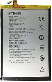 Батарея (аккумулятор) для ZTE Blade A601 545978PLV Оригинал