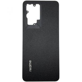 Задняя крышка Realme C75 RMX3941 черная Оригинал