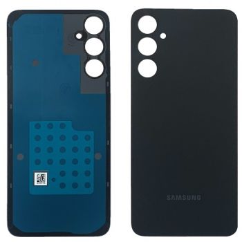 Задняя крышка Samsung A057 (SM-A057G, SM-A057F, SM-A057G/DS, SM-A057F/DS) Galaxy A05s черная Оригинал