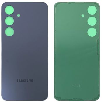 Задняя крышка Samsung S921 (SM-S921B, SM-S921B/DS) Galaxy S24 фиолетовая Оригинал