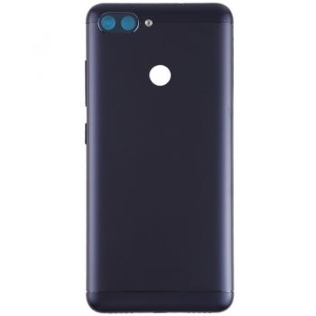 Задняя крышка Asus ZB570TL ZenFone Max Plus M1 X018D черная Оригинал