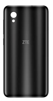 Задняя крышка ZTE Blade L8 черная Оригинал