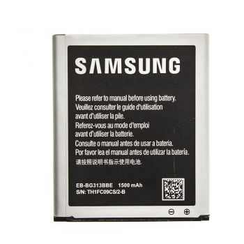 Батарея (аккумулятор) для Samsung EB-BG313BBE G313 Galaxy Ace 4 Оригинал