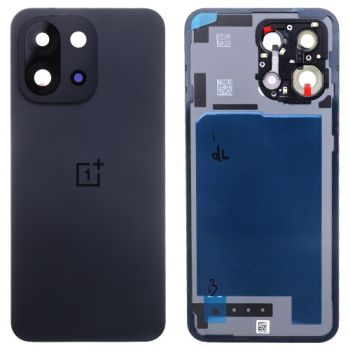 Задняя крышка OnePlus 13T PKX110 черная Оригинал