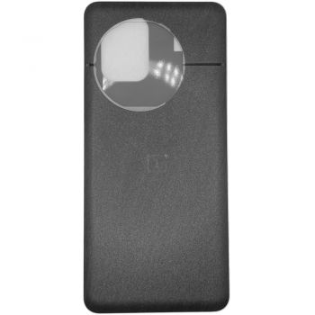 Задняя крышка OnePlus 13 CPH2655, CPH2653, CPH2649 черная
