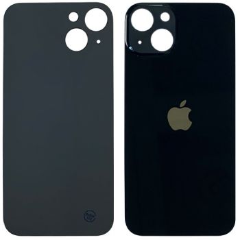 Задняя крышка Apple iPhone 13 A2633, A2482, A2631, A2634, A2635 черная
