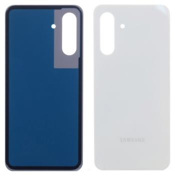 Задняя крышка Samsung A366 (SM-A366B, SM-A366B/DS) Galaxy A36 5G белая