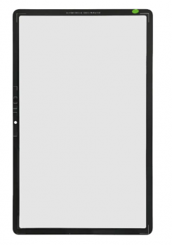 Cтекло дисплея Realme Pad X 10.95 RMP2107, RMP2108 черное Оригинал
