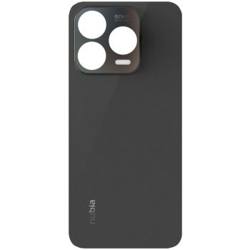Задняя крышка ZTE Blade V70 Design, Nubia V70 Design, Blade V70 Vita Z2458 серая Оригинал