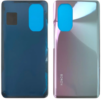 Задняя крышка Huawei Honor 50 NTH-NX9 розовая